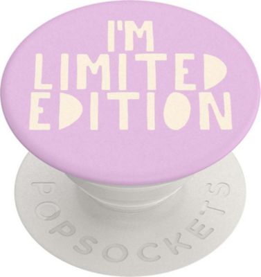 Support smartphone POPSOCKET au Style I'M LIMITED EDITION