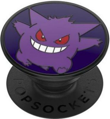 Support smartphone POPSOCKET pour Smartphone Enamel Glow