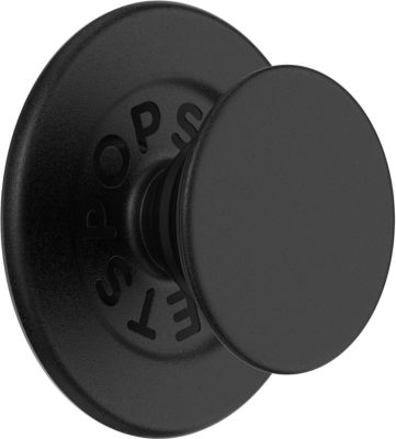Support smartphone POPSOCKETS Pop Grip MagSafe Black
