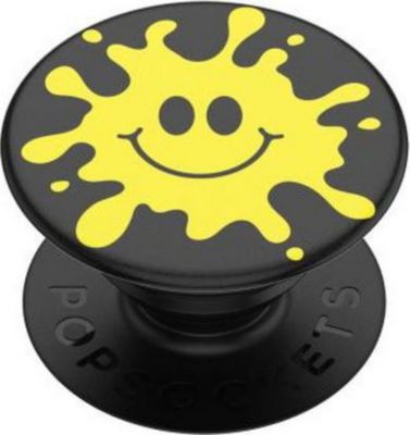 Support smartphone POPSOCKET Standard Design Splat
