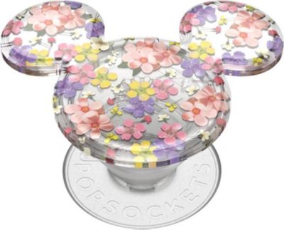 Support smartphone POPSOCKET Universel Modèle Mickey PopGrip