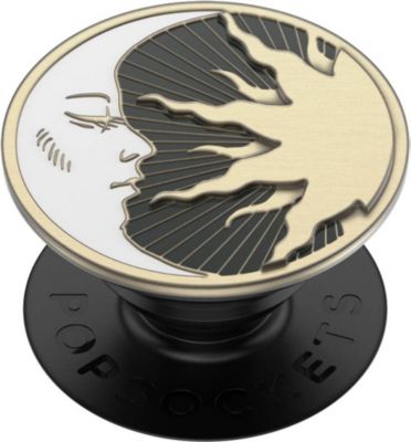 Support smartphone POPSOCKET Universel Lunar Dreams PopGrip