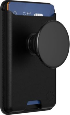Porte-cartes POPSOCKET pour Smartphone Popwallet Softgoods