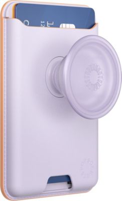Porte-cartes POPSOCKET pour Smartphone Popwallet Softgoods