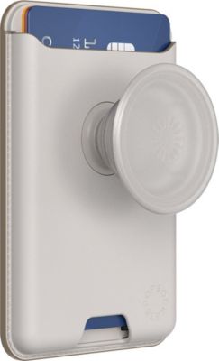 Porte-cartes POPSOCKET MagSafe PopWallet avec PopGrip Stand