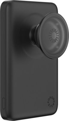 Batterie externe POPSOCKET Magnétique MagSafe 5000mAh PowerPack