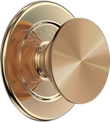 Support smartphone POPSOCKET PopGrip MagSafe stand et selfie