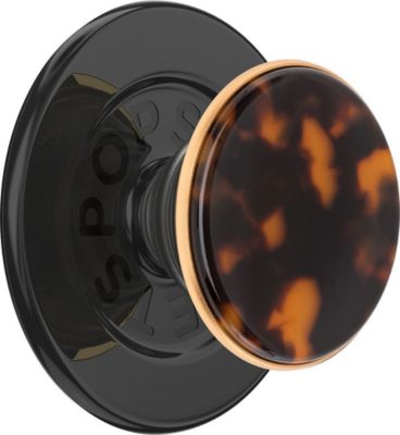 Support smartphone POPSOCKET PopGrip MagSafe stand et selfie