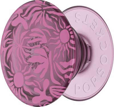 POPSOCKET pour Smartphone PopGrip Fixation Adhésif