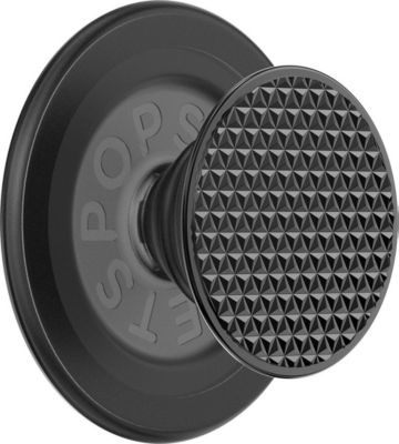 Support smartphone POPSOCKET MagSafe avec prise et support intégré