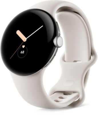 Montre connectée - Femme Android