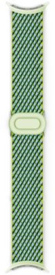 Bracelet GOOGLE Pixel Watch Bands Textile jaune