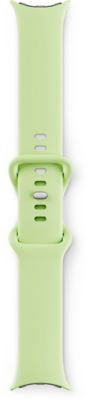 Bracelet GOOGLE Pixel Watch Bands Silicone Active jaune