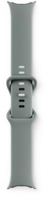 Bracelet Silicone Vert Pixel Watch