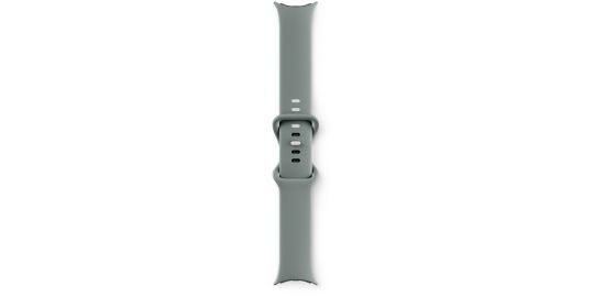 Bracelet GOOGLE Pixel Watch Bands Silicone vert