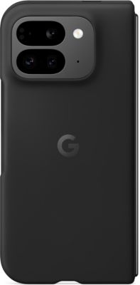 Coque GOOGLE Pixel 9 Pro Fold Noir