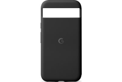 Coque GOOGLE Google Pixel 8A Noir