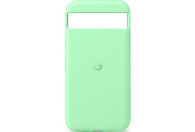 Coque GOOGLE Google Pixel 8A Verte