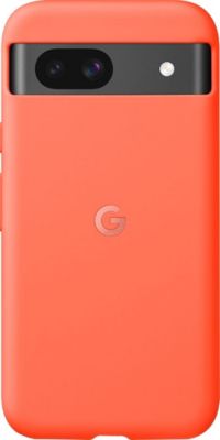 Coque GOOGLE Compatible Google Pixel 8a en Silicone