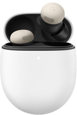 Ecouteurs GOOGLE Pixel Buds Pro 2 Porcelaine