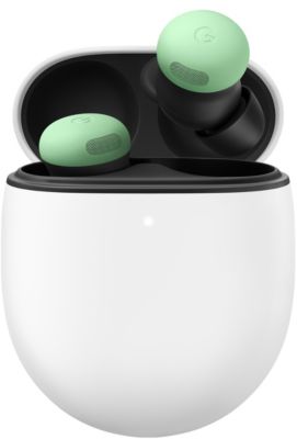 Ecouteurs GOOGLE Pixel Buds Pro 2 Vert Amande