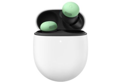 Ecouteurs GOOGLE Pixel Buds Pro 2 Vert Amande