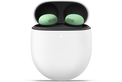 Ecouteurs GOOGLE Pixel Buds Pro 2 Vert Amande