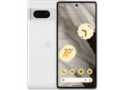Smartphone GOOGLE Pixel 7 Neige 128Go 5G