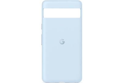Coque GOOGLE Pixel 7a Bleu
