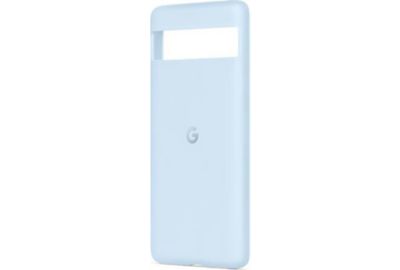 Coque GOOGLE Pixel 7a Bleu