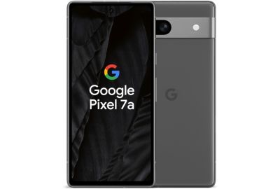 Smartphone GOOGLE Pixel 7a Charbon 5G