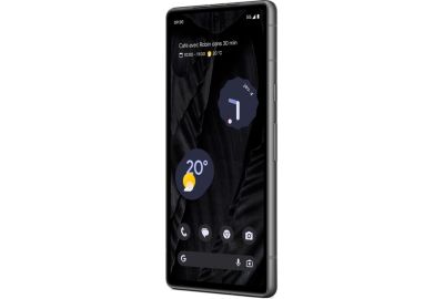 Smartphone GOOGLE Pixel 7a Charbon 5G