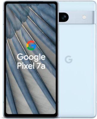 Smartphone GOOGLE Pixel 7a Ocean 5G