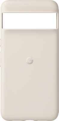 Coque GOOGLE Pixel 8 Pro Gris Clair