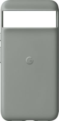 Coque GOOGLE Pixel 8 Gris