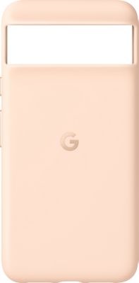 Coque GOOGLE Pixel 8 Rose Clair