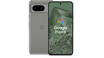 Smartphone GOOGLE Pixel 8 Vert Sauge 128Go