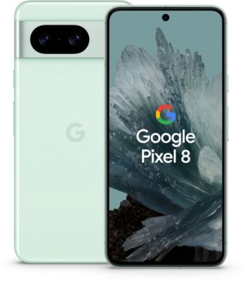 Smartphone GOOGLE Pixel 8 Mint 128 Go