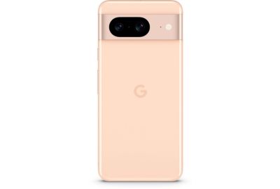 Smartphone GOOGLE Pixel 8 Rose 256Go