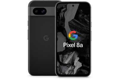 Smartphone GOOGLE Pixel 8a 128Go Noir Volcanique