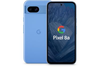 Smartphone GOOGLE Pixel 8a 128Go Bleu