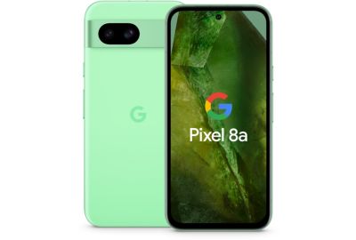 Smartphone GOOGLE Pixel 8a 128Go Emeraude