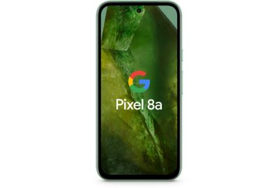 Smartphone GOOGLE Pixel 8a 128Go Emeraude