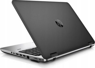 Ordinateur portable HP HP ProBook 650 8GB 512GB AZERTY-FR Reconditionné