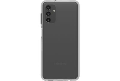 Coque OTTERBOX Samsung A13 5G React transparent