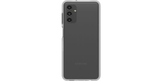 Coque OTTERBOX Samsung A13 5G React transparent