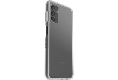 Coque OTTERBOX Samsung A13 5G React transparent