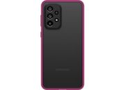 Coque OTTERBOX Samsung A33 React  Party Pink