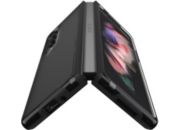 Coque OTTERBOX Samsung Z Fold 3 Symmetry noir/transpare