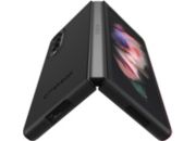 Coque OTTERBOX Samsung Fold 3 Thin Flex noir